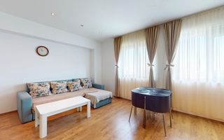 Delta Vacaresti - Rin Grand Residence - Vitan Barzesti 2 camere NOU - Poză 4