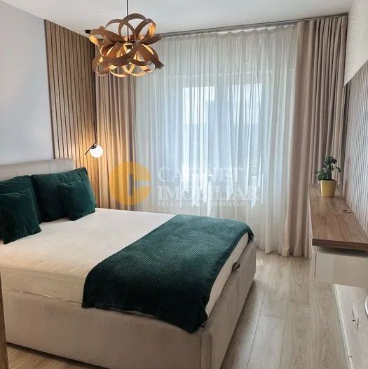 Chirie - 2 camere - Tudor - Poză 3