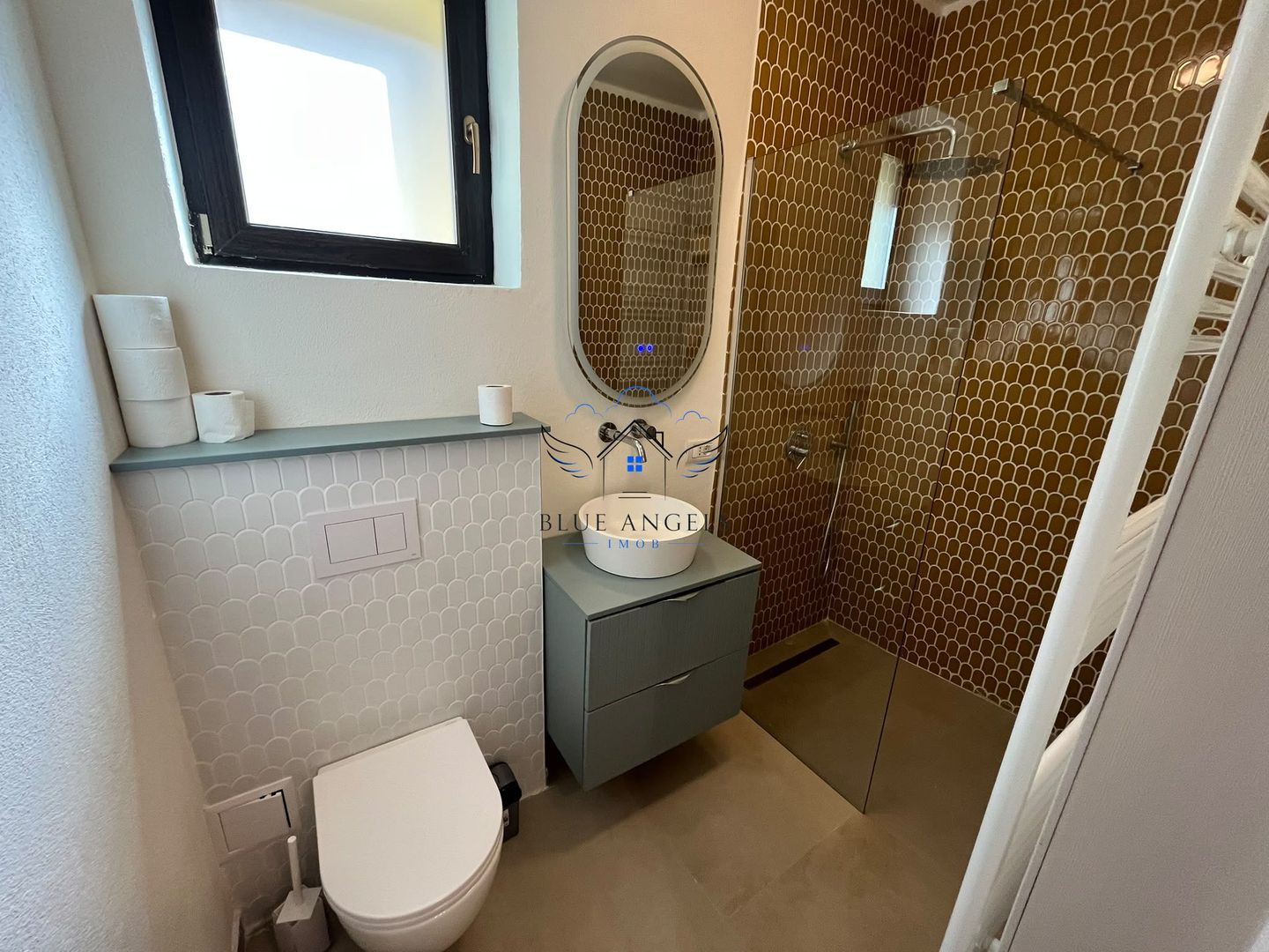 Apartament 2 camere de închiriat – Strada Republicii - Poză 6