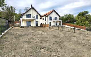 Casă modernă de vânzare – Gheorghieni | Priveliste panoramica - Poză 2