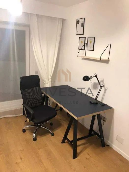 Apartament 3 camere decomandate zona giratoriu Marasti! - Poză 2
