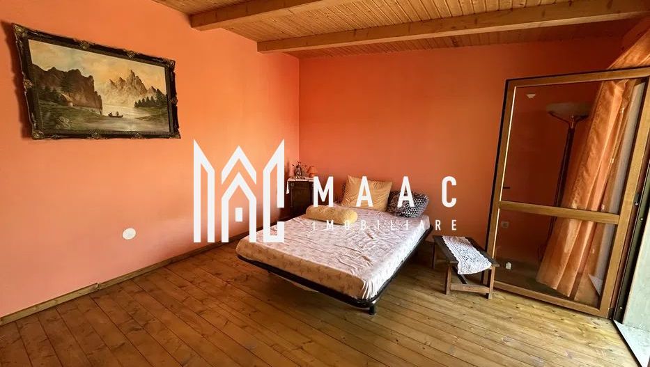 Casa cu 5 camere | Teren 1180 mp |  Aciliu, Sibiu - Poză 4