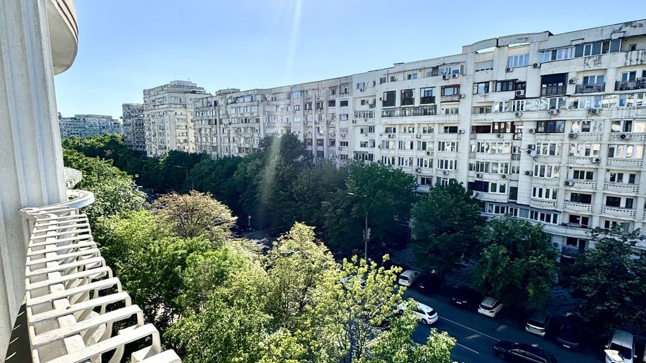 Apartament 2 Camere | Decebal | Decomandat - Poză 9