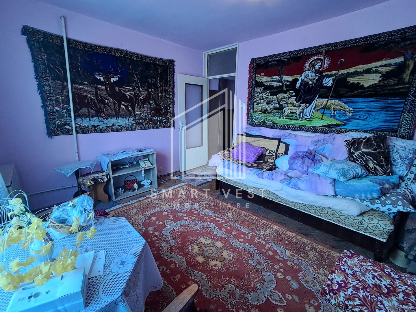 Apartament 2 camere | Etaj 2 | Zona Micro 17 - Poză 5