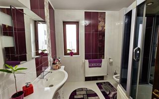 Casa 5 camere, 870 mp teren, mobilata, utilata, zona Cetate - Poză 15