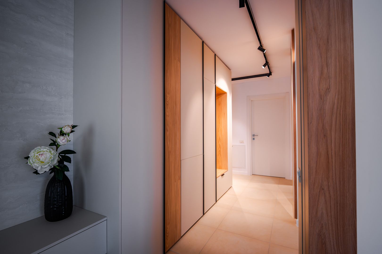 ALEXANDRIEI 152 | APARTAMENT 2 CAM DECOM | PROIECT PREMIUM | NOU! - Poză 12