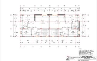 VILA PREMIUM P+1+2 IN COMPLEX CASE TIP DUPLEX / PALLADY! - Poză 10