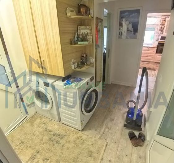Apartament 4 camere de vânzare – Piața Dacia, Iași - Poză 4
