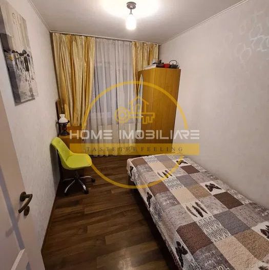 Apartament cu 3 camere/ 57mp/ zona Galata - Poză 4