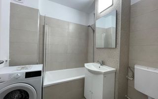 Apartament decomandat cu 2 camere, balcon, etaj 3, recent renovat, -Sibiu - Poză 18