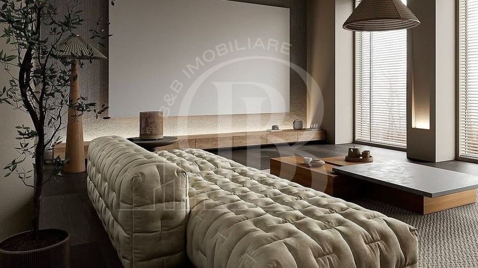 Apartament 3 camere cu gradina Theodor Pallady Metrou Teclu - Poză 9