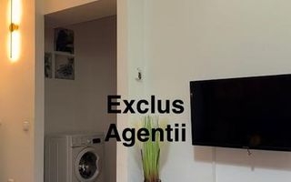 Apartament 2 camere semidecomandat, bloc nou, Iași – de închiriat - Poză 6