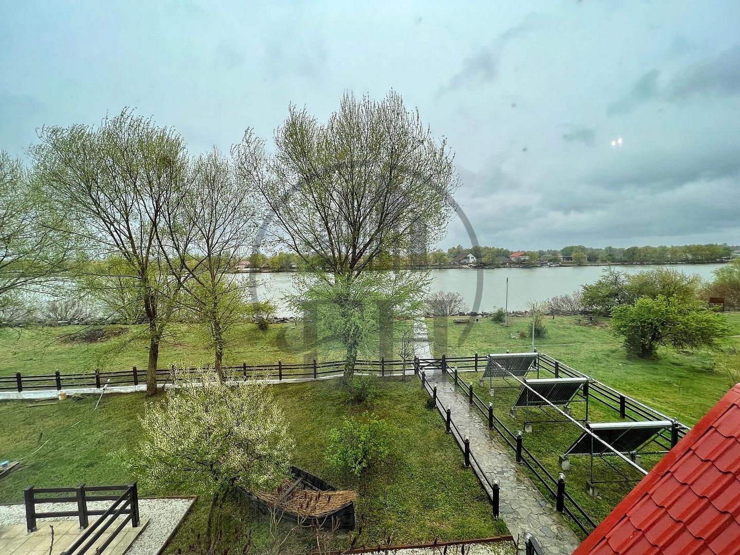 Pensiune de vanzare Tulcea - Poză 18