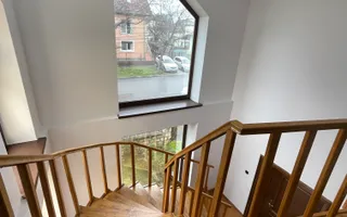 Circumvalatiunii | Casa individuala | 6 camere | Garaj - Poză 24