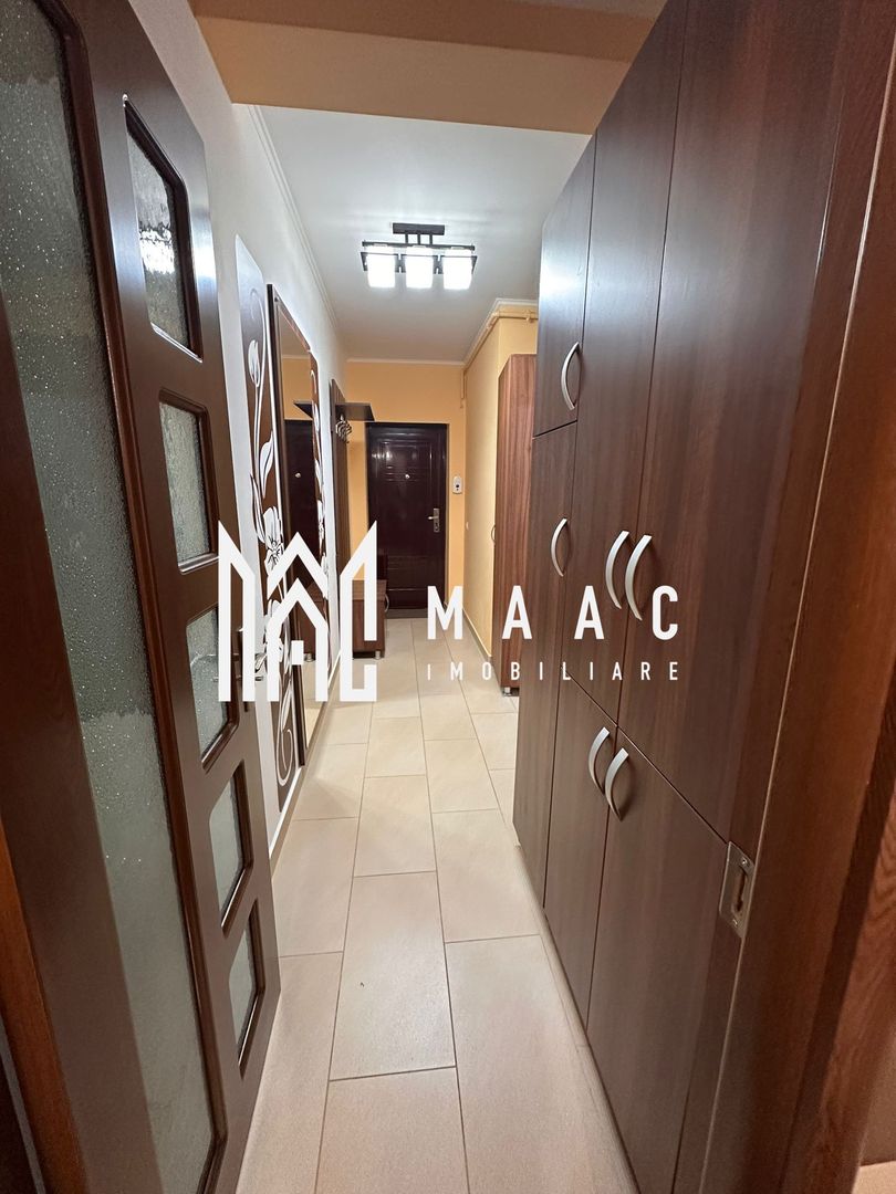 Garsoniera | Decomandata | Etaj 3 | Balcon | Turnisor - Poză 6