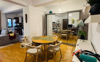 Apartament 2 camere cu terasa generoasa Parcare inclusa - Poză 3