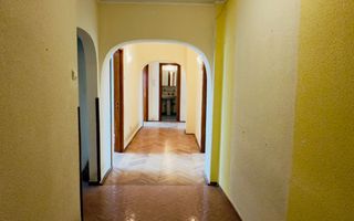 4 camere | Titulescu | Banu Manta | Victoriei | Primaria s1 - Poză 11