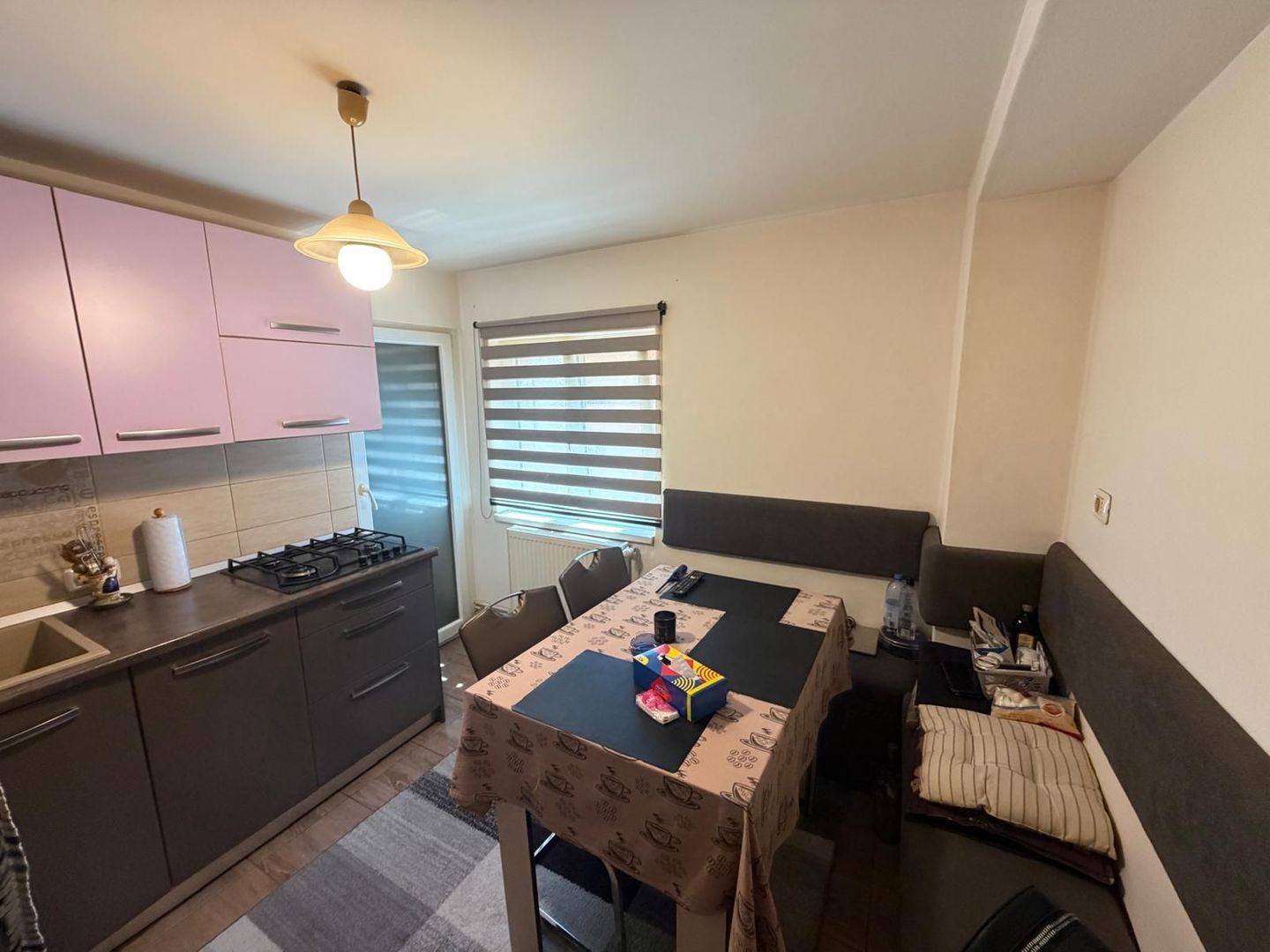 Apartament cu 2 camere de vanzare in Lugoj, Cartier Stadion - Poză 8