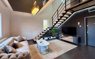 Apartament cu 3 camere de vânzare în Dumbravita - Poză 3