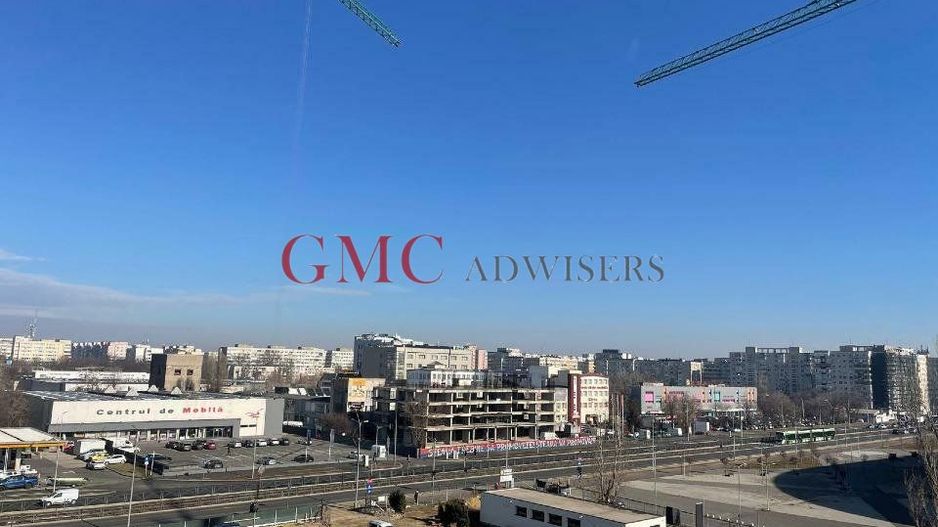 Apartament 2 camere Ghencea Stadion - Poză 2