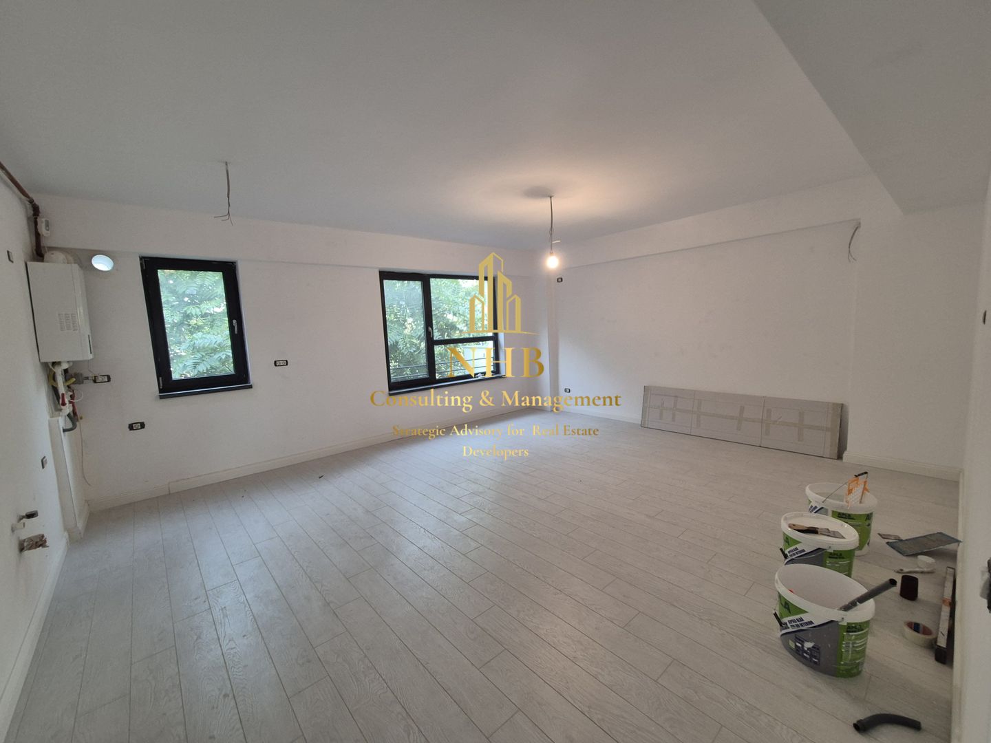 Apartament 3 camere de vânzare în Străulești – Locație ideală! - Poză 5