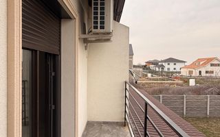 Comision 0% Duplex 3 dormitoare 111mp zona Cora | teren 330mp| - Poză 13