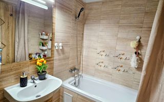 Apartament 3 camere | Balcon | Loc de parcare | Magnolia - Poză 13