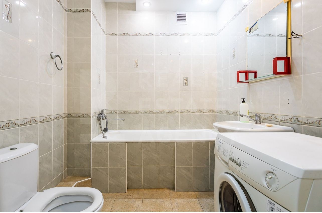 Vânzare, casă, 3 nivele + 8 ari, str. Alexandru Marinescu, Buiucani - Poză 15