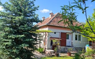 Casă cu două corpuri de clădire și teren generos – sat Boarta, județul Sibiu - Poză 13