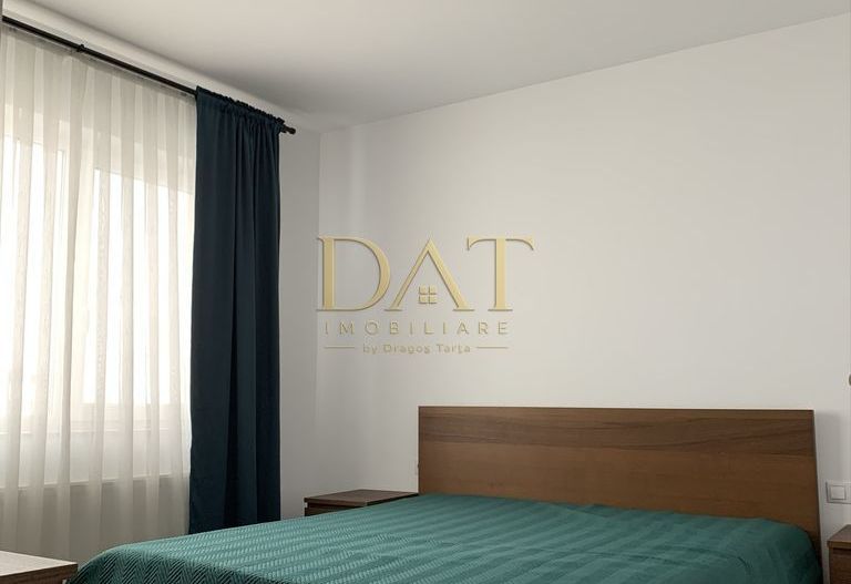 Apartament cu 2 camere | balcon | Cartier Bună Ziua - Poză 3