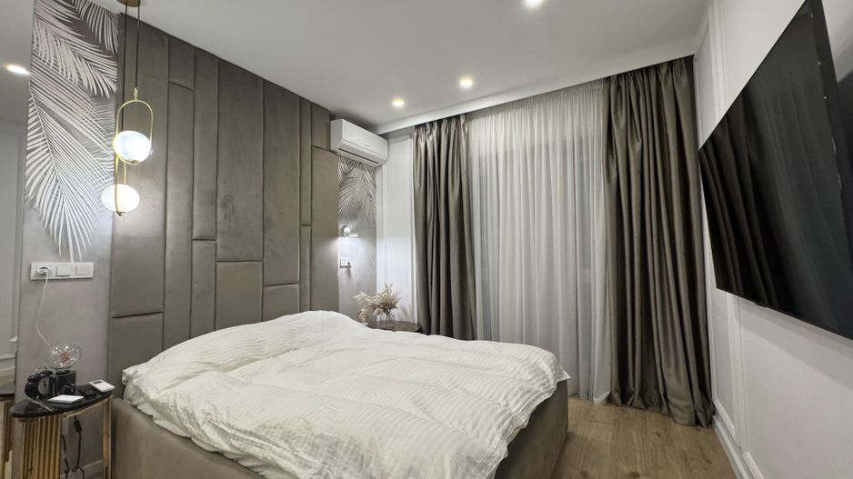 3 camere | BELVEDERE| Barbu Vacarescu-Pipera - Poză 14