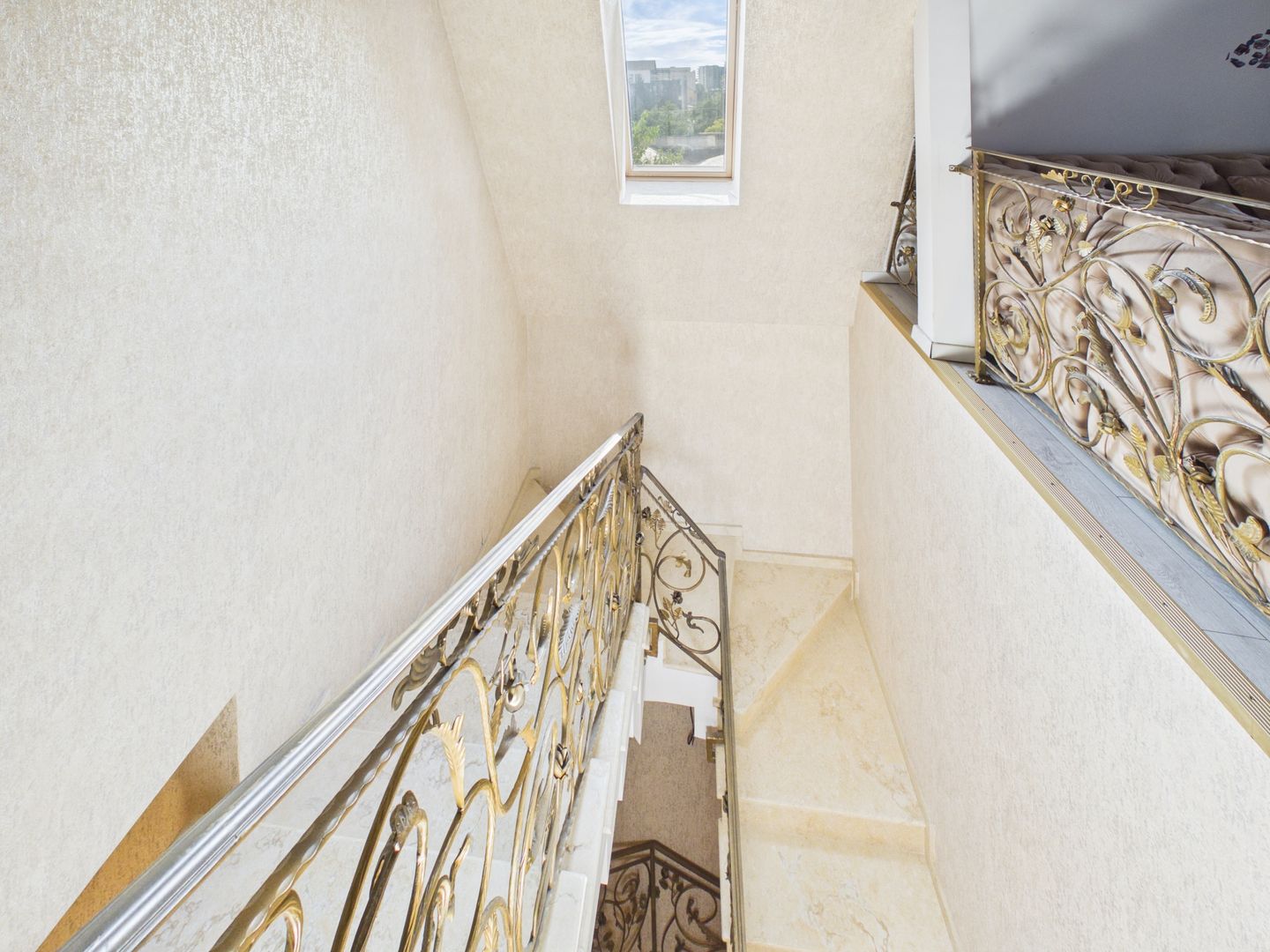 Vilă P+1+M | 6 camere | Aviației | Construcție 2020 - Poză 31