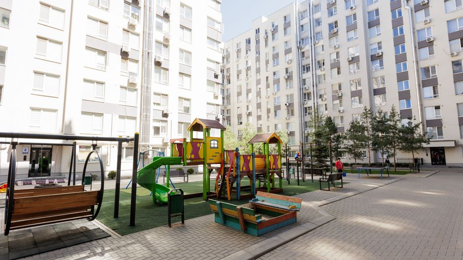 Vânzare, apartament, 2 camere, stradela Doga, Râșcani - Poză 8