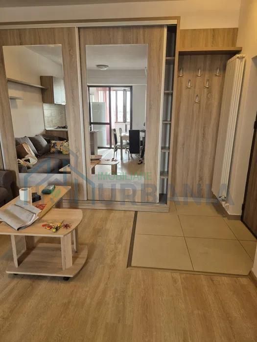 Apartament 2 camere, Lazar Residence, zona Palas Mall, Iasi - Poză 5