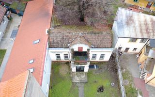 Casă + teren 512 mp | Zonă terțiară Oportunitate Ideală de investiție - Poză 6