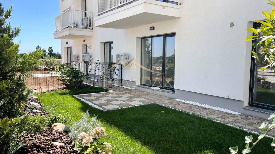 Apartament cu 2 camere ***81.97 mp***Bloc NOU*** // Mogosoaia - Poză 3