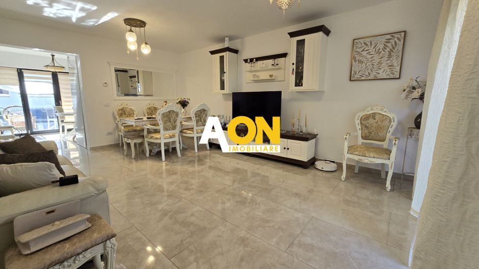 Casa 5 Camere, 3 Bai, Zona Micesti - Poză 4