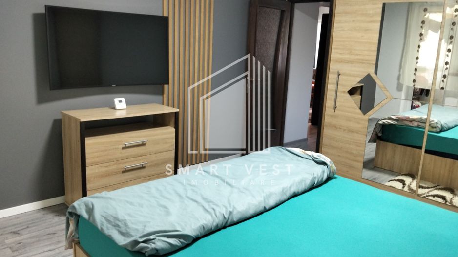 Apartament 3 camere | Parter | Zona Micro 16 - Poză 9