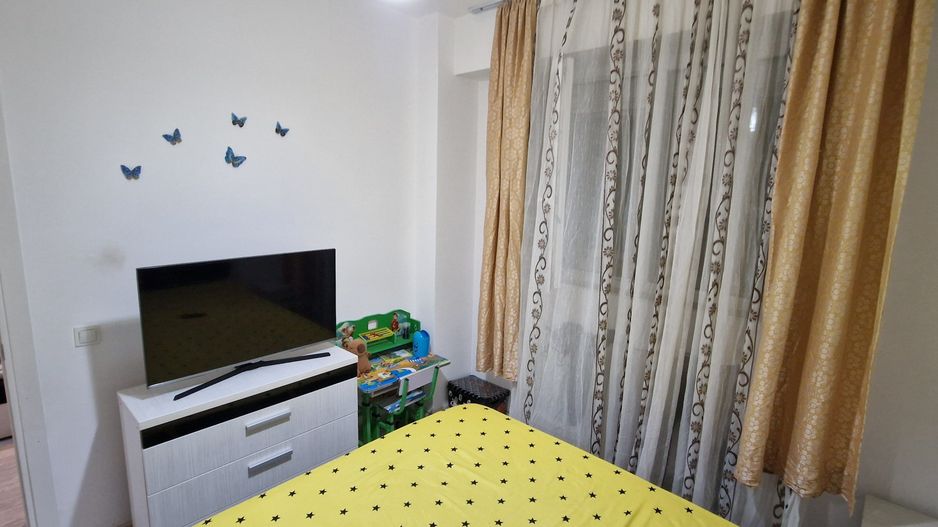 Apartament 2 Camere de Vânzare – Militari Residence - Poză 9