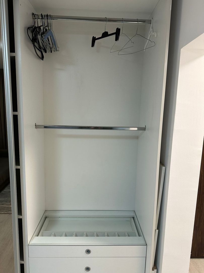 Apartament 2 camere de vanzare renovat si mobilat cu loc de parcare AD - Poză 17