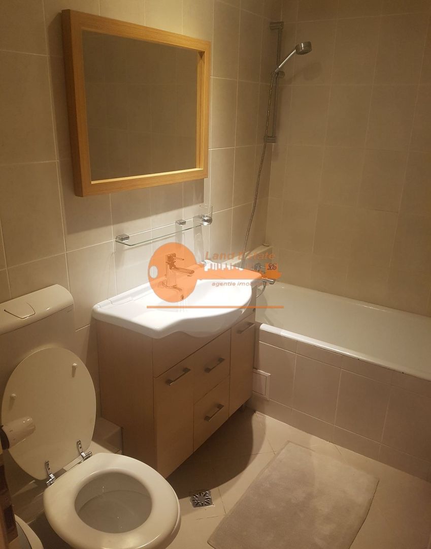 Apartament 2 camere | 65 mp | Aviatiei | 7 minute de metrou - Poză 8