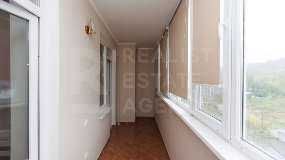 Vânzare, apartament, 2 camere, str.  Cornului, Buiucani - Poză 10