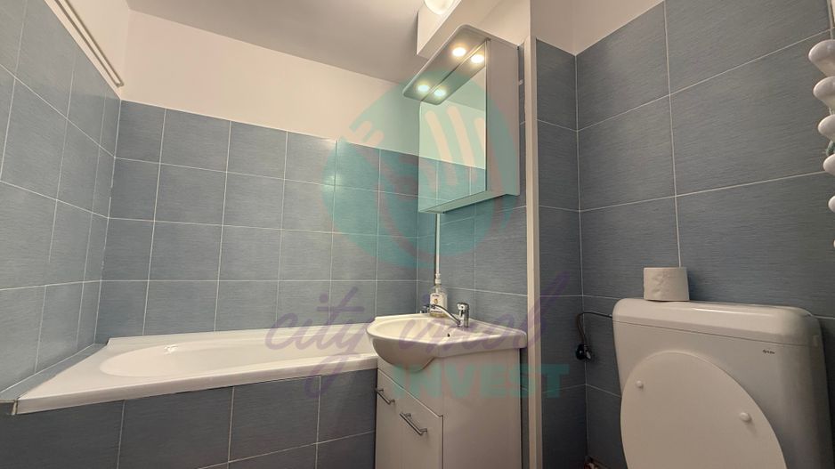 Apartament 3 camere luminos, Mântuleasa – Armenească - Poză 11