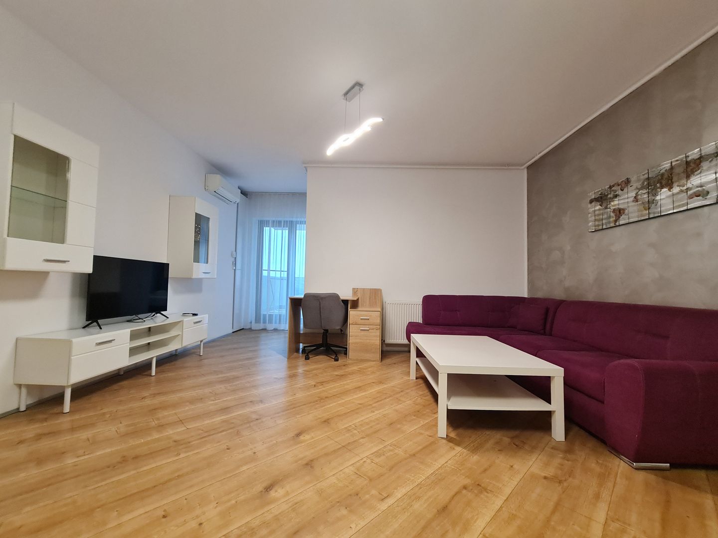 Apartament | 3 camere | Rondul OMV Pipera | 4city North - Poză 2