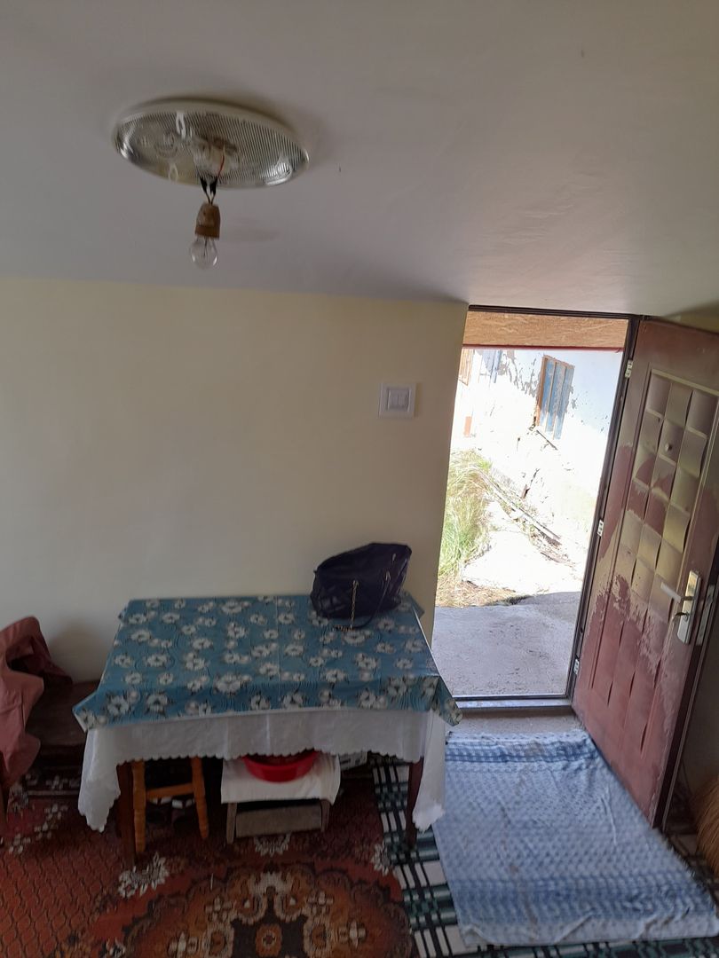 Casă cu teren de 1.470 mp de vânzare – Fântânele, Scânteiești - Poză 14