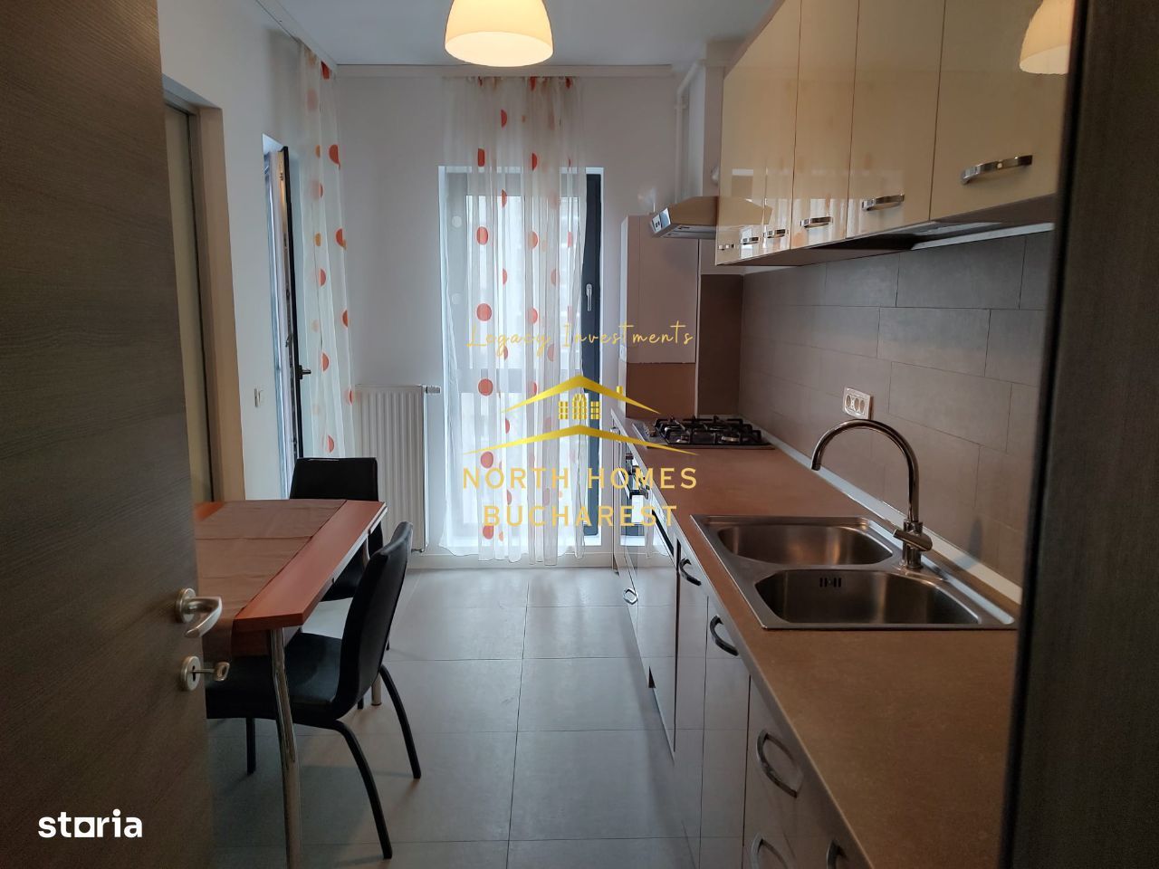 Apartament 2 camere , loc de parcare inclus - 21 Residence , Lujerului - Poză 4