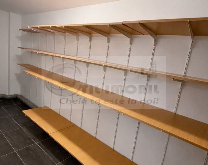 PRIMA INCHIRIERE - 2 camere premium in complex, Pacurari - 600€ - Poză 8