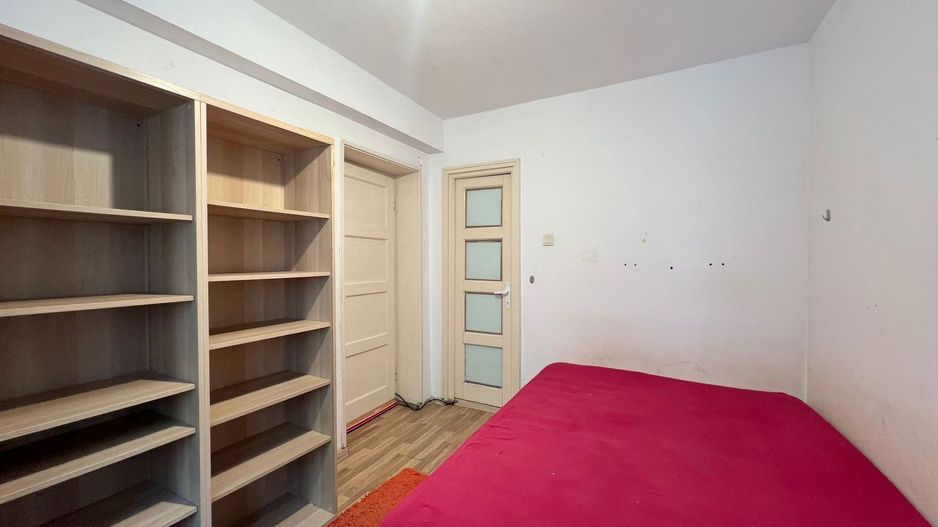 2 camere Floreasca Compozitori - Str. Frederic Chopin - Poză 4