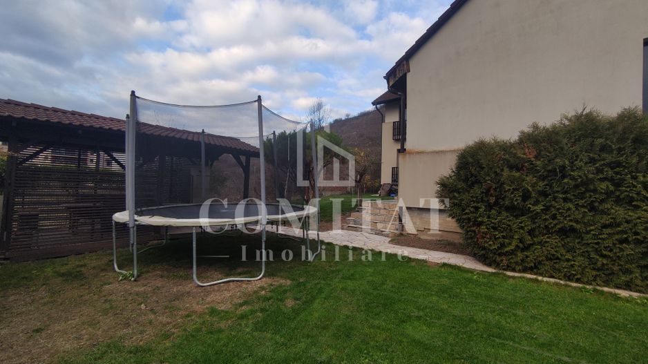 Casa individuală la cheie | 180mp+ 750 teren | zona Cetatea Fetei - Poză 21