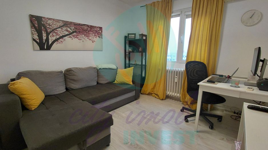Apartament 2 camere | ParkLake & Parcul Ior | Mobilat - Poză 9